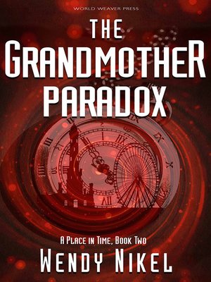 cover image of The Grandmother Paradox